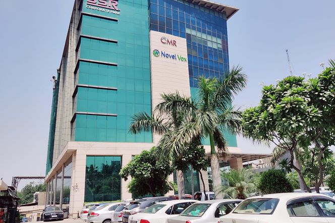 faridabad-india