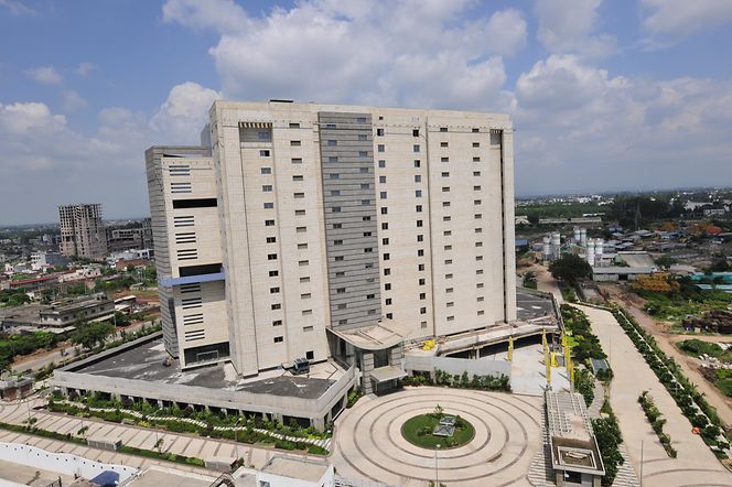 mohali-india
