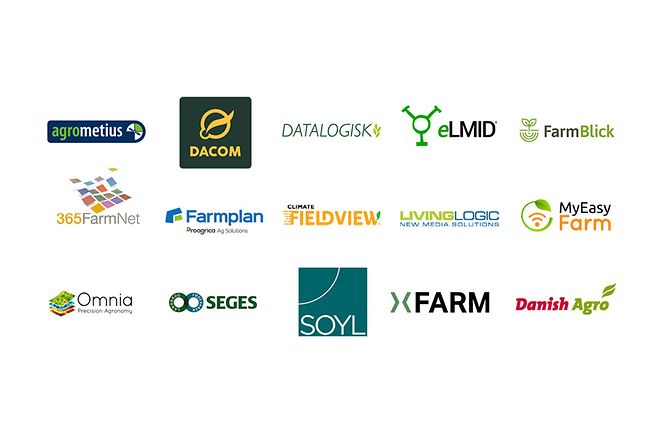 CLAAS API Partner_data Socio CLAAS API