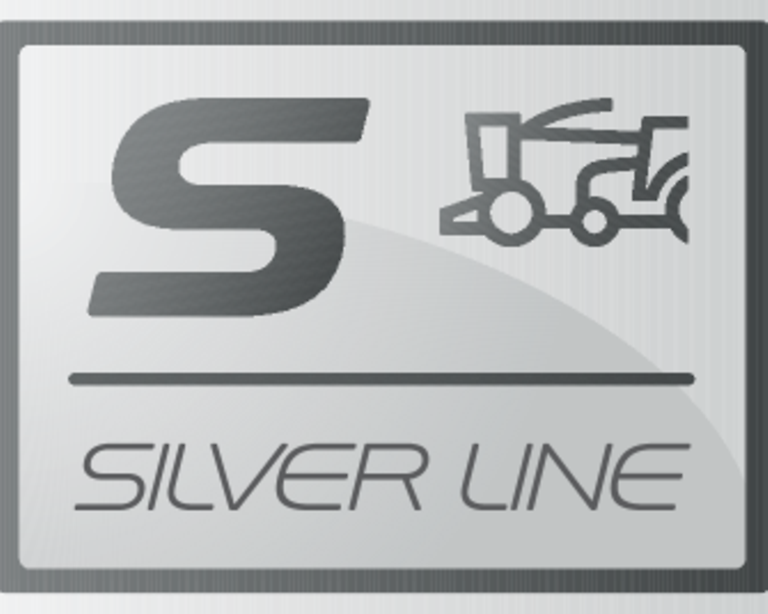 286756_data SILVER LINE etiketė
