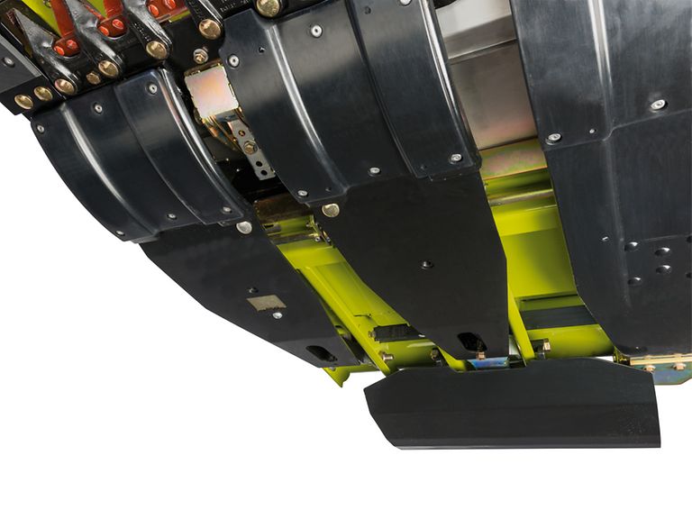 248883_27 Particolare delle slitte della MAXFLEX.