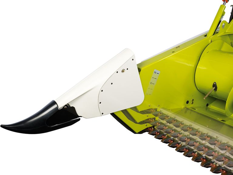 244556_27 Lama di taglio MAXFLEX, particolare con tre diverse posizioni.