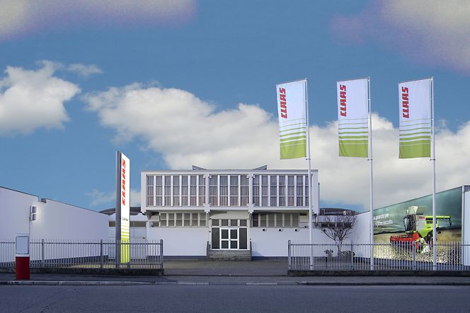 Верчелли_CLAAS ITALIA