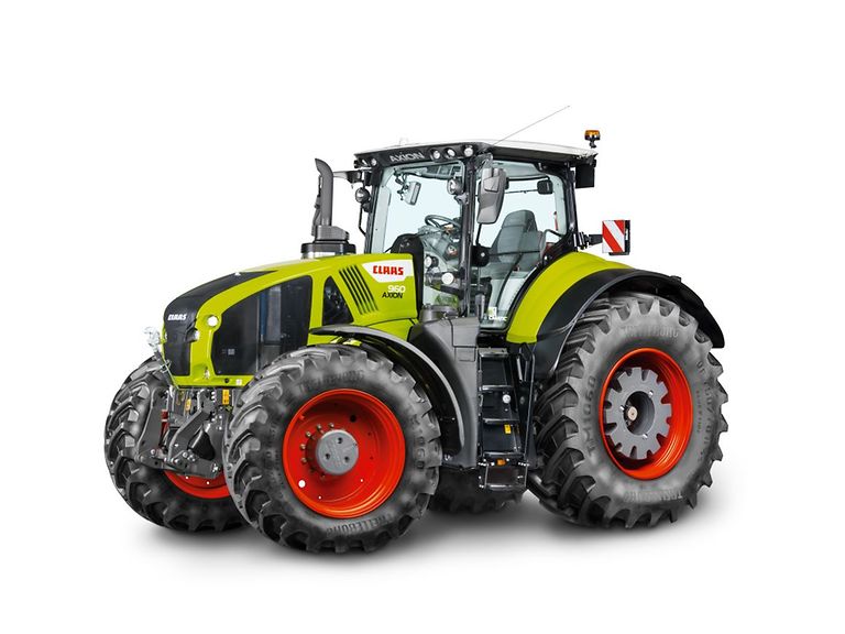 axion960